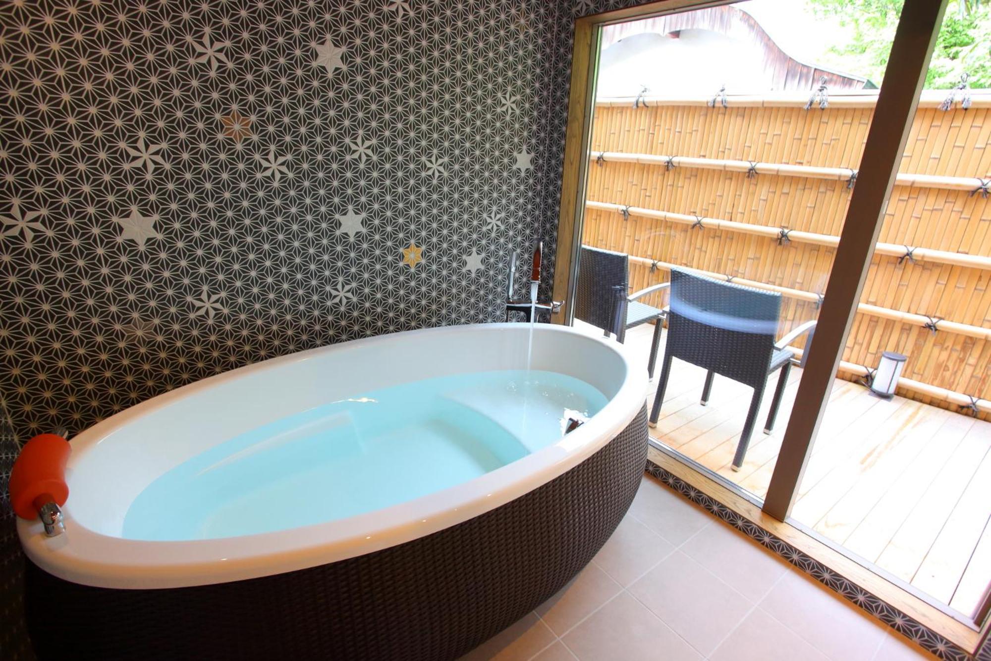 Sanjoubou Sansou Villa Kyoto Eksteriør billede
