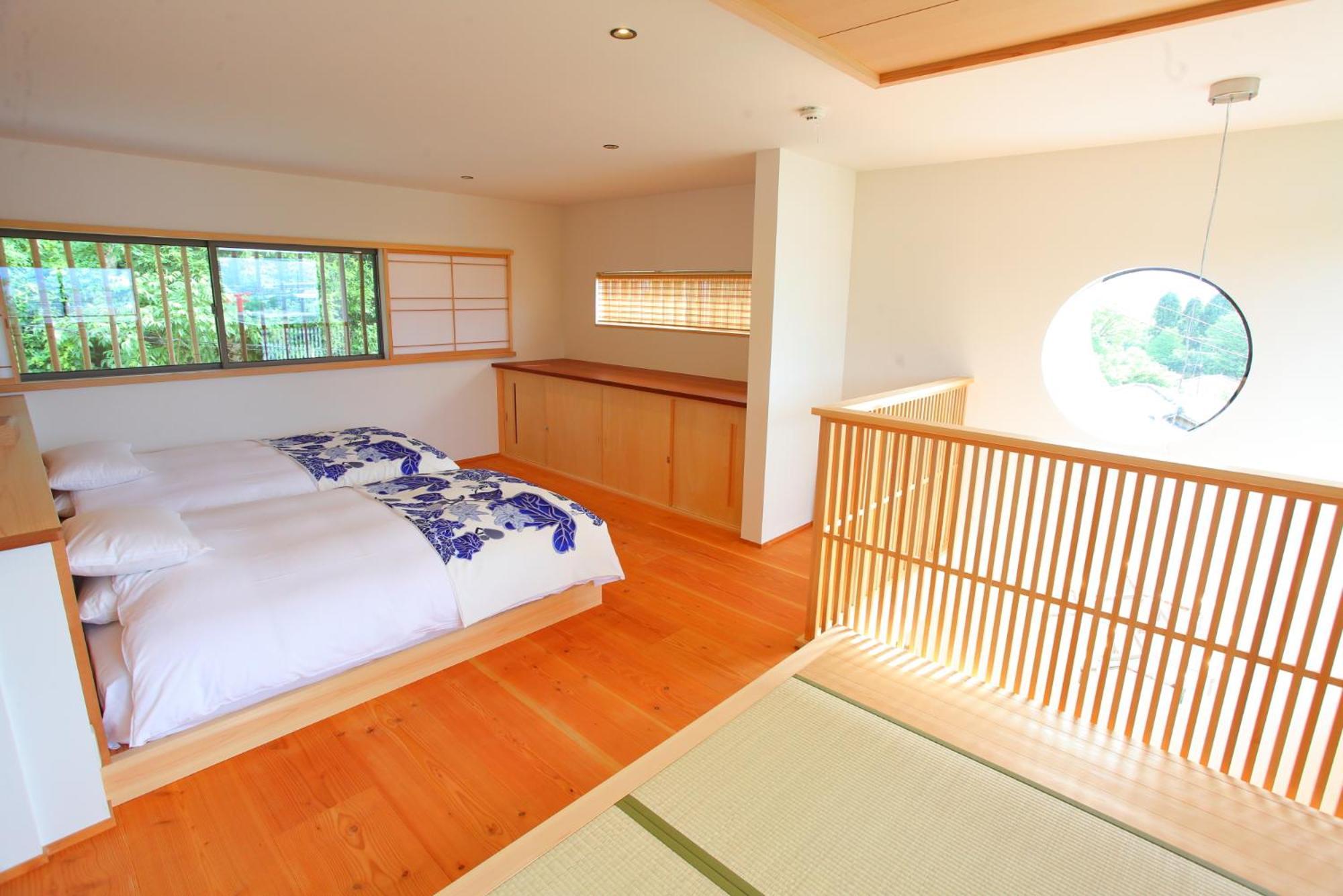 Sanjoubou Sansou Villa Kyoto Eksteriør billede