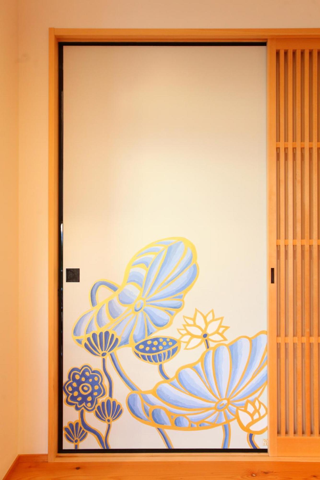 Sanjoubou Sansou Villa Kyoto Eksteriør billede