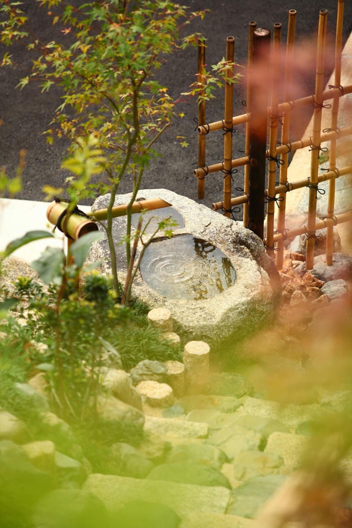 Sanjoubou Sansou Villa Kyoto Eksteriør billede