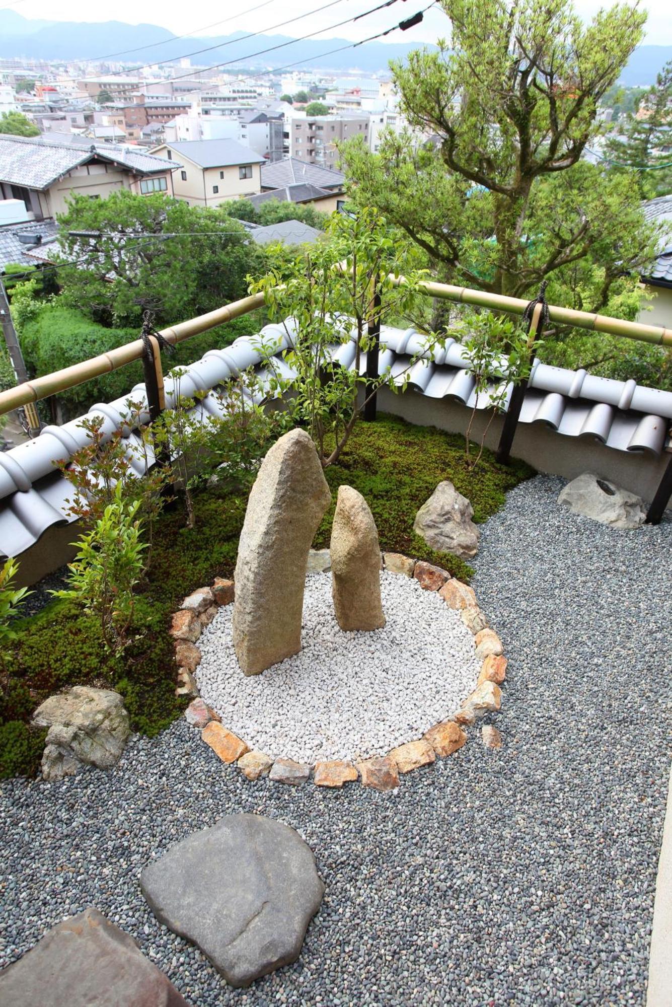 Sanjoubou Sansou Villa Kyoto Eksteriør billede