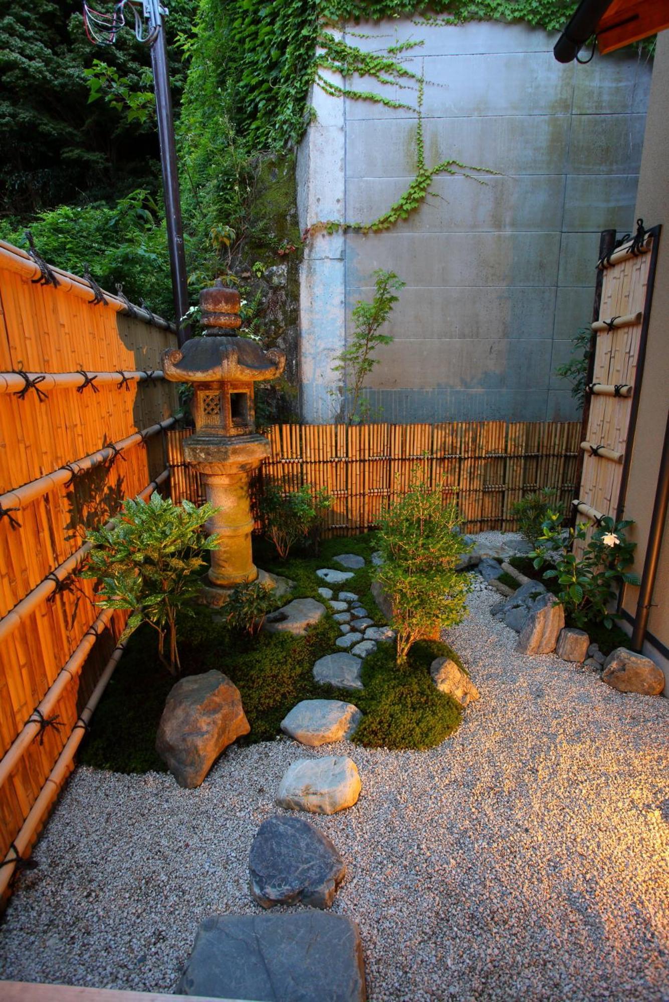 Sanjoubou Sansou Villa Kyoto Eksteriør billede
